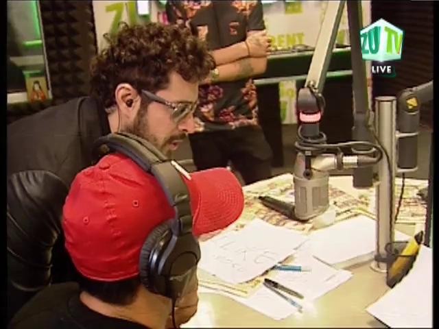 Marius Moga şi Daniel Buzdugan - De-ai fi tu salcie la mal