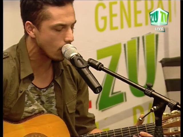 Uddi, moment Morning ZU