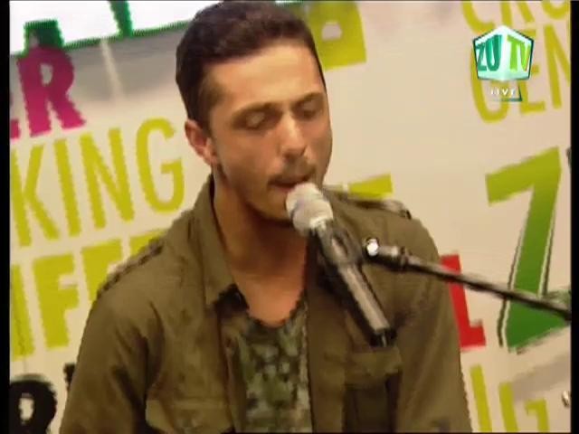 Uddi - Adam şi Eva Live @ MorningZU