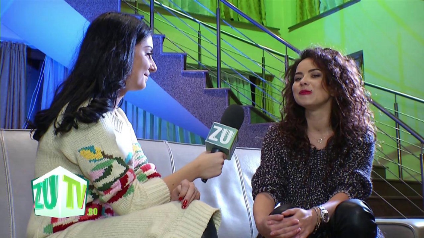 inna fata din randul 3