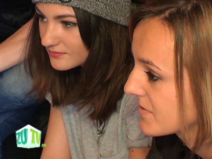 Vlogări &icirc;n vizită la Marius Moga