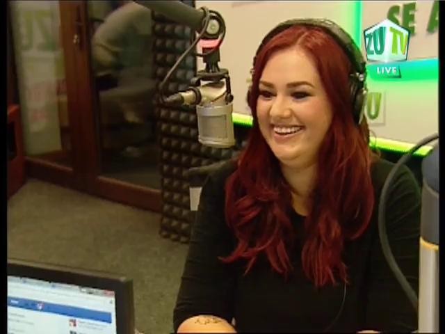 Povestea lui Fely la Morning ZU