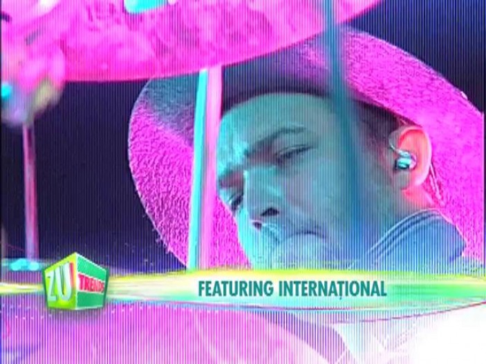 Adriana Rusu şi Pub Animals