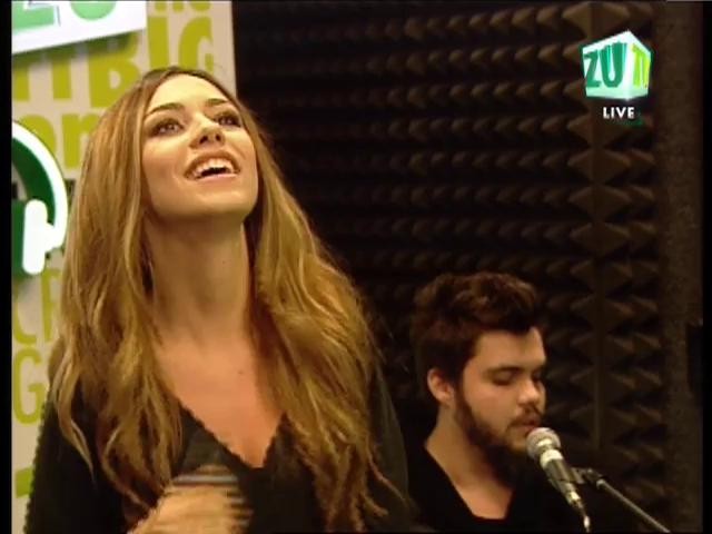 Mira ft. Kio - Dragostea Nu Se Stinge (Morning ZU)