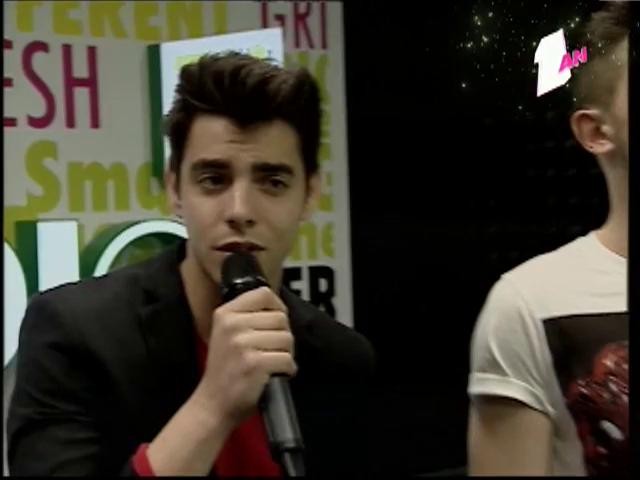 MAXIM - Atat de bine - MORNING ZU