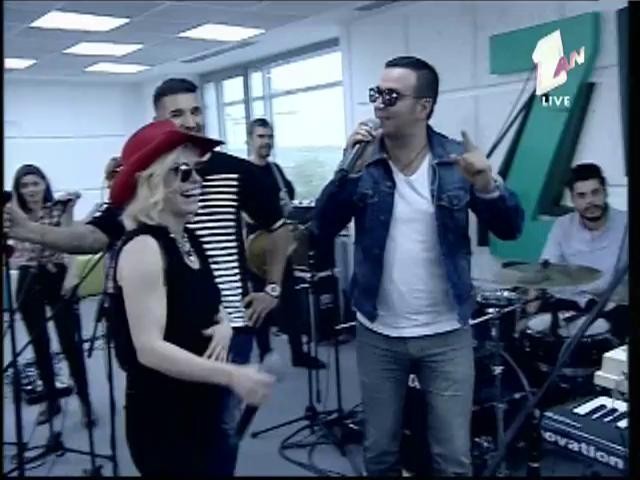 Buzdu c&acirc;ntă muzică lăutărească