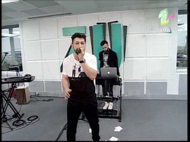 Deepcentral - Noapte Albă (Premieră Morning ZU)