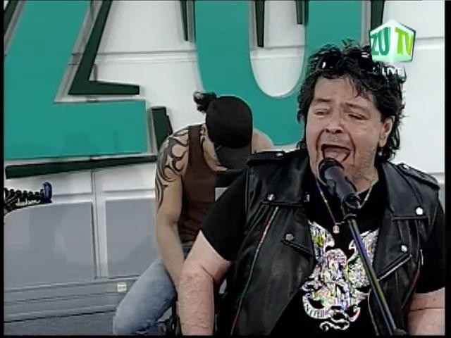 Pact - După Ani şi Ani (Live La Morning ZU)