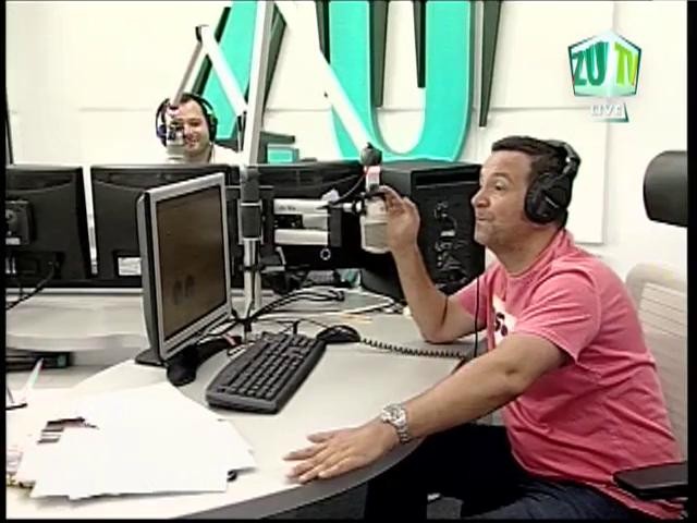 Ami c&acirc;ntă muzică populară Morning ZU