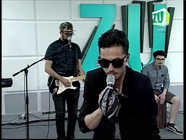 Uddi - Medley Reggae (Live Morning ZU)