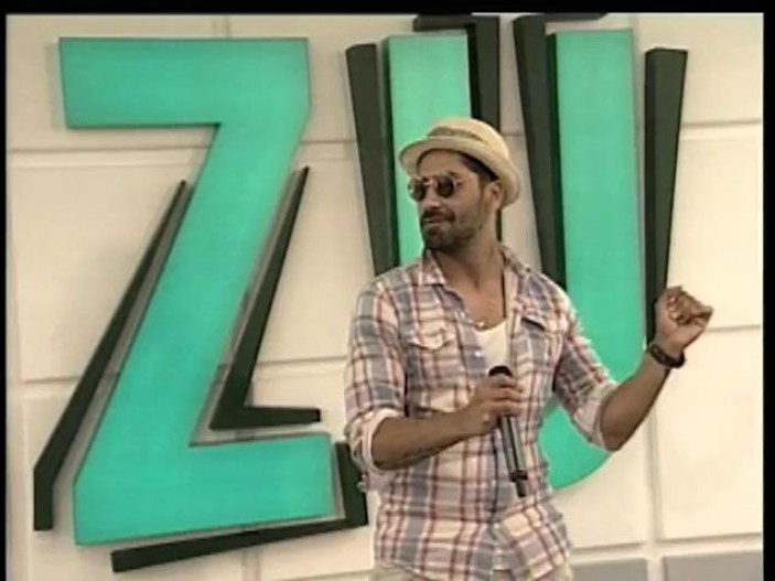 Connect-R ft. Pacha Man - Mare Căldură (Live Morning ZU)