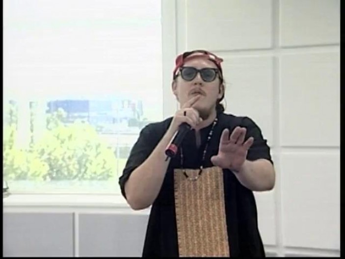 Whats Up - Sus Pe Toc (Live Morning ZU)