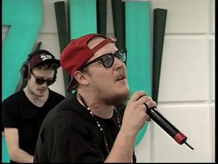Whats Up - Bine (Premieră Live Morning ZU)