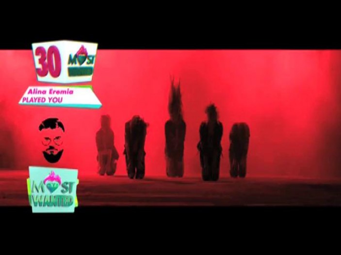 Most Wanted - 27 iunie