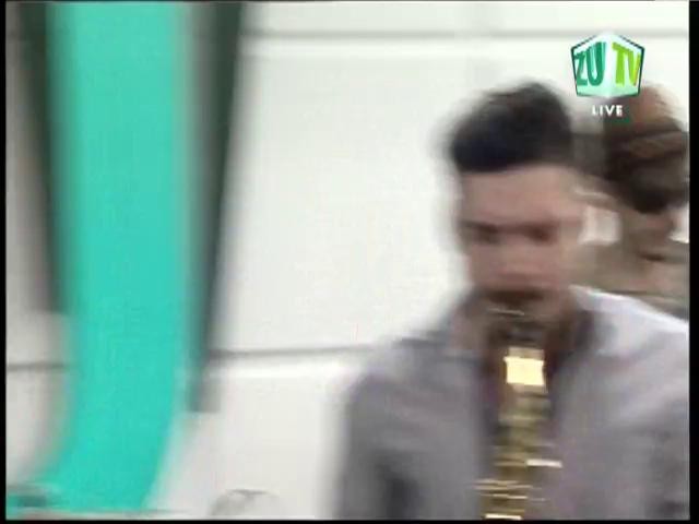 Matteo - Ileană, Ileană (Live Morning ZU)