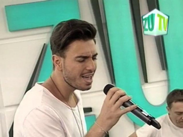 Faydee Morning ZU