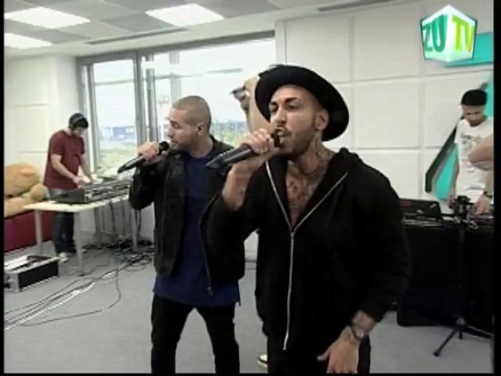 Morning ZU Alex Velea