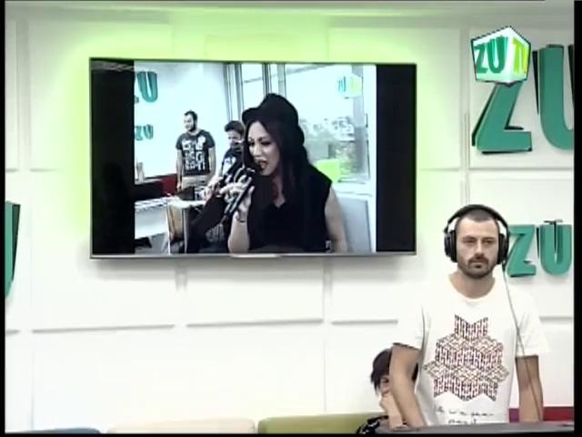 Andra - &Icirc;n Noapte Mă Trezesc