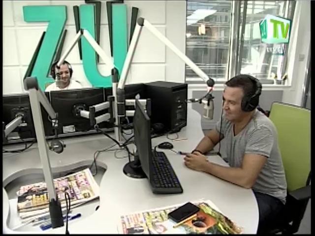 Lidia Buble dă premiul Zi ZU ca să fie bine