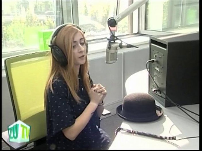 Tequila s-a tatuat &icirc;n direct la Morning ZU