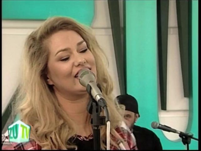 Feli - Constantine (Live Morning ZU)