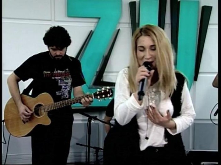 Adda - Lupii (Live MorningZU)