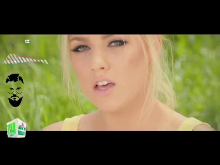 Most Wanted - Alina Eremia