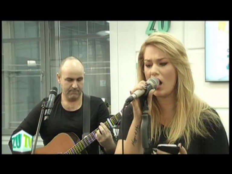 Feli - Tu n-ai avut curaj (Marea Unire ZU)