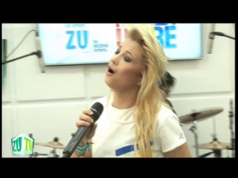 Lora - Bordeiaș (Marea Unire ZU)