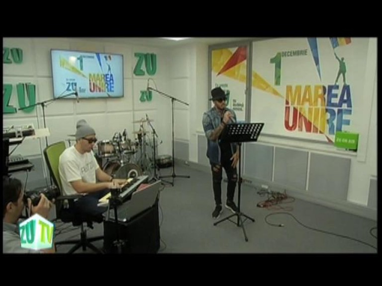 Alex Velea - Vagabondul vieții mele