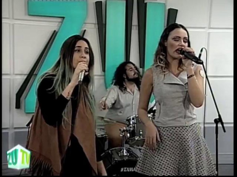 XOXO - Medley internațional (Live Morning ZU)