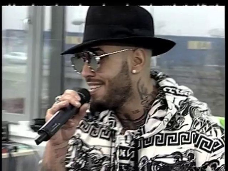 Alex Velea - Din Vina Ta (Partea a doua) Morning ZU