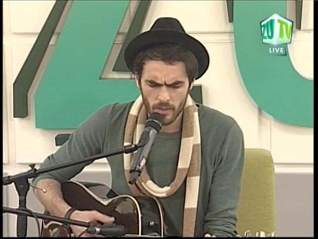 Mihail - Mă Ucide Ea (Live Morning ZU)