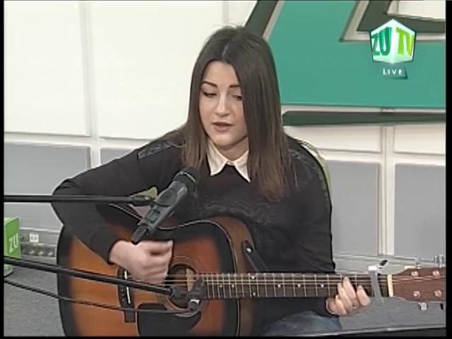 Carls's Dreams i-a facut surpriza unei fane la Morning ZU