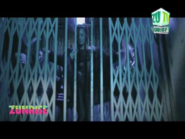 Mario Joy: "California"