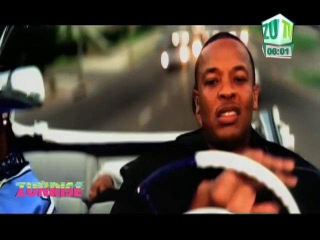 Dr. Dre feat. Snoop Dog: "Still D.R.E."