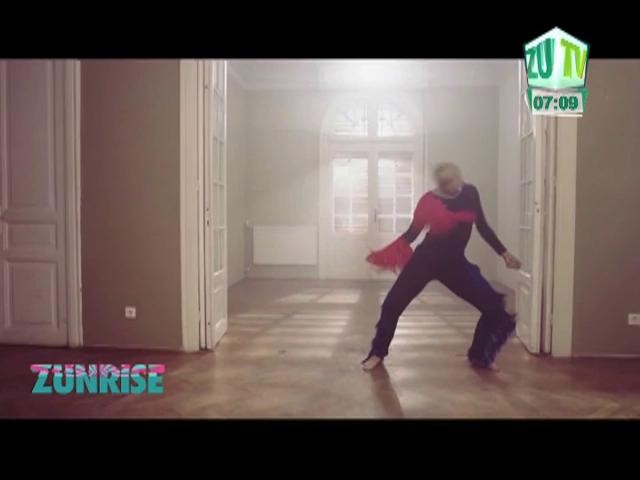 Alina Eremia: "De ce ne indragostim"