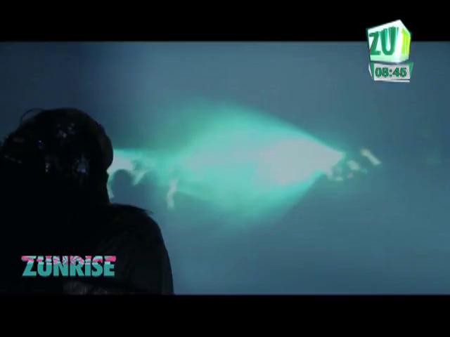 Calvin Harris feat. Rihanna: "This is what you came for"