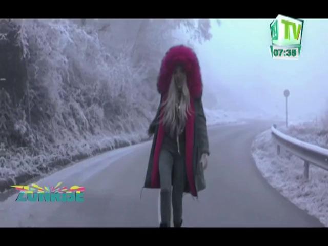 Era Istrefi: "Bon bon"