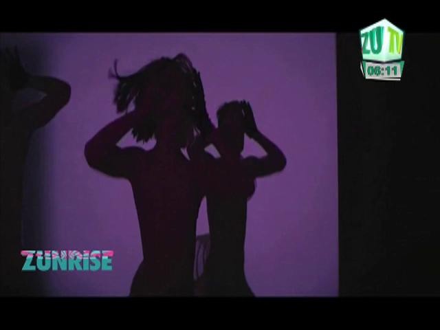 SIA: "Cheap Thrills"