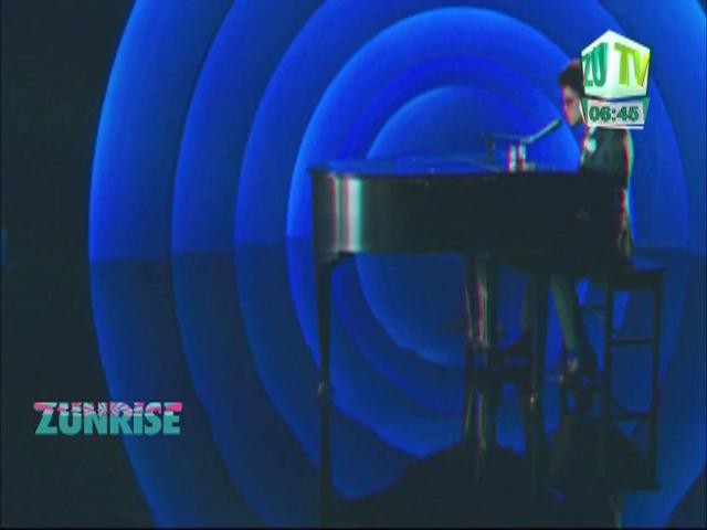 Bruno Mars: "When i was your man"