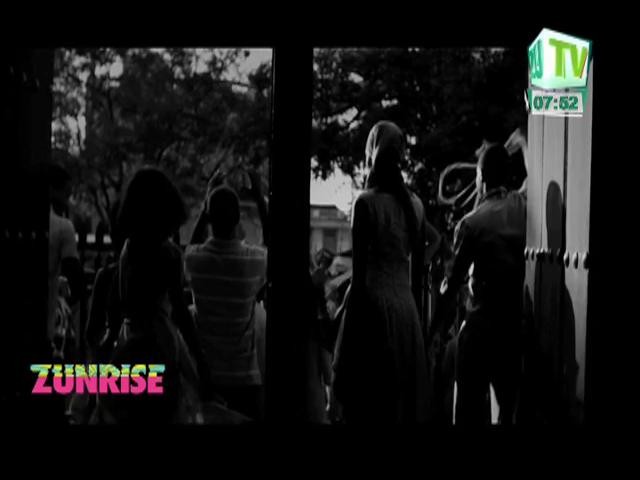 Imany: "Don't be so shy"