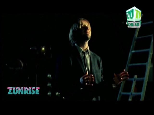 Darren Hayes: "Insatiable"