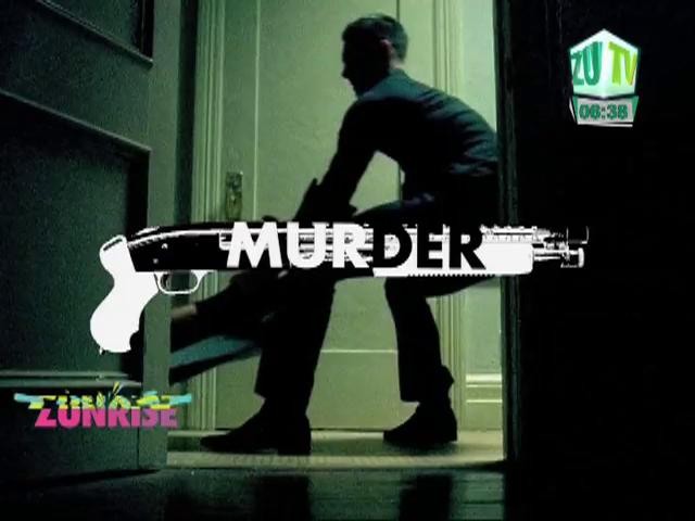 Maroon 5 - "Wake up call"