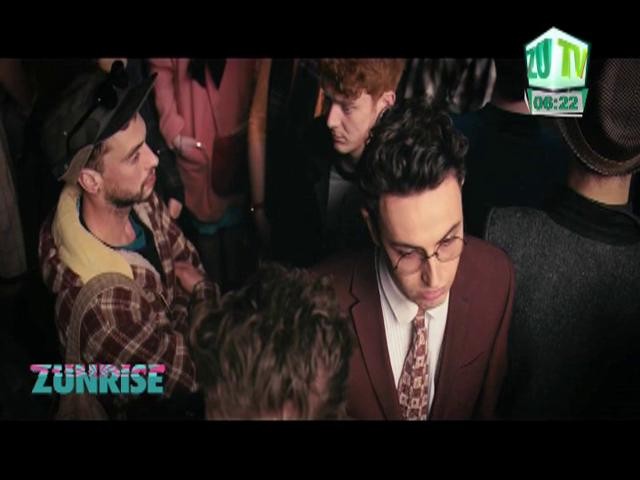 George Ezra - "Budapest"