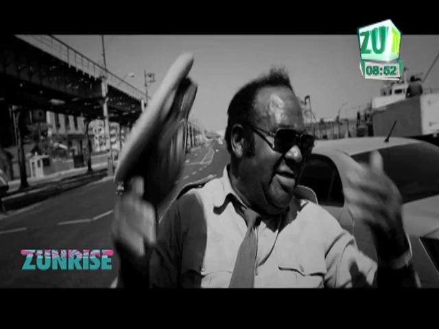 Imany - "Don't be so shy"