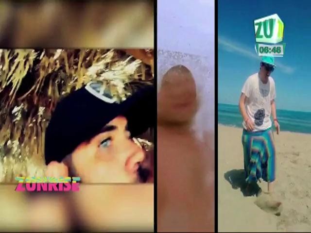 BUG Mafia feat. Sergiu Ferat - "Pe coastă"