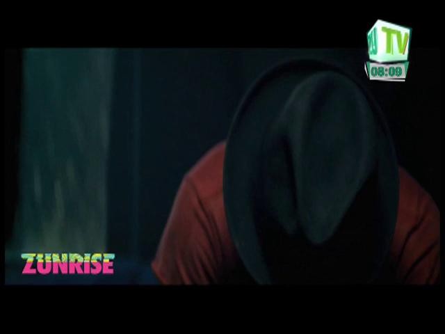 Bruno Mars: "Grenade"