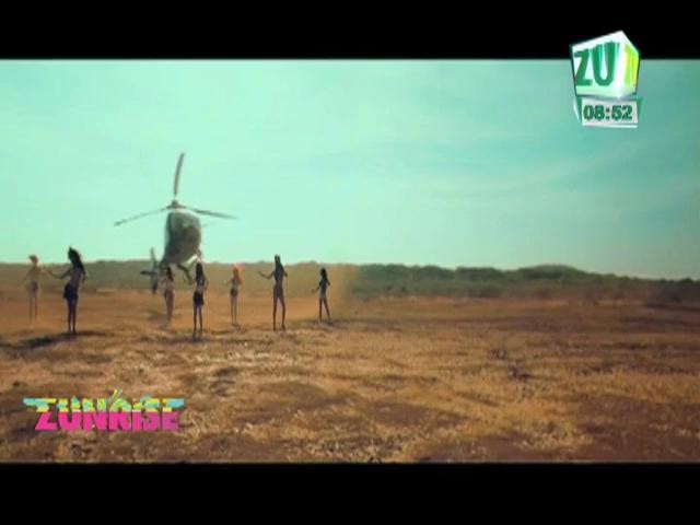 Enrique Iglesias ft. Wisin - Duele El Corazon