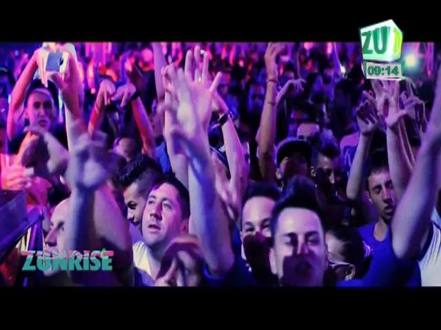 B.U.G. Mafia feat. Sergiu Ferat - Pe coastă